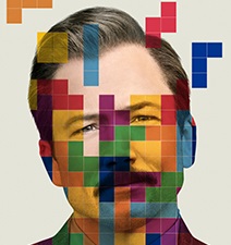 Tetris Quarterly #2: Tetris Cinema